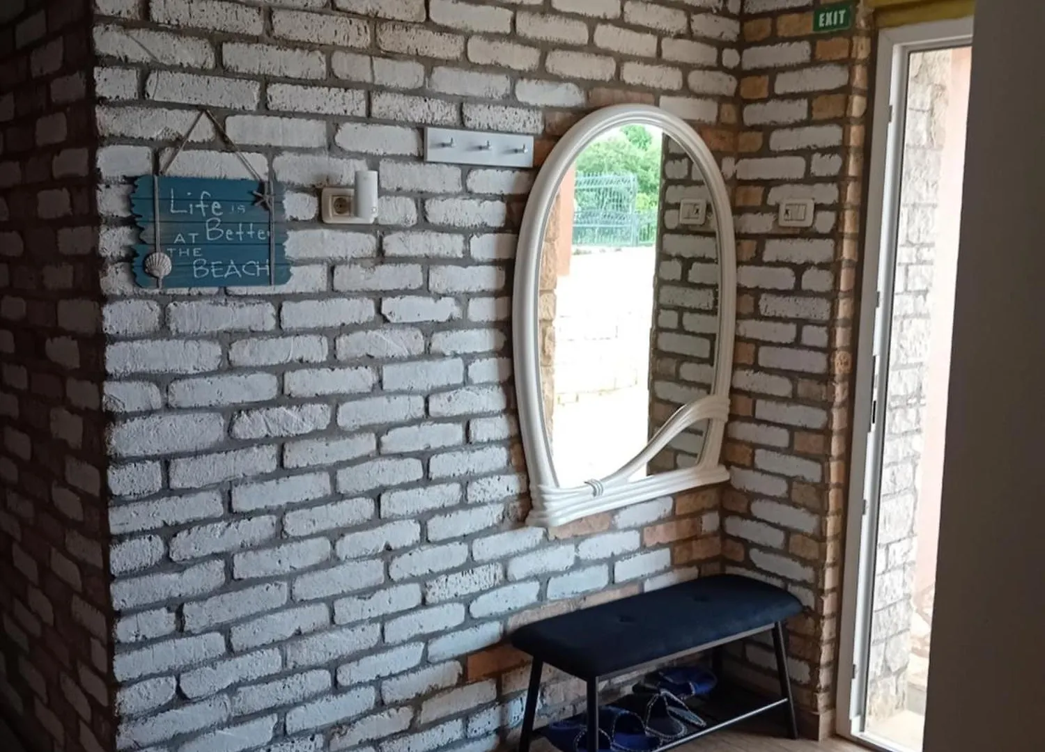 Studio apartman Dezire Buje 0*,  Croazia