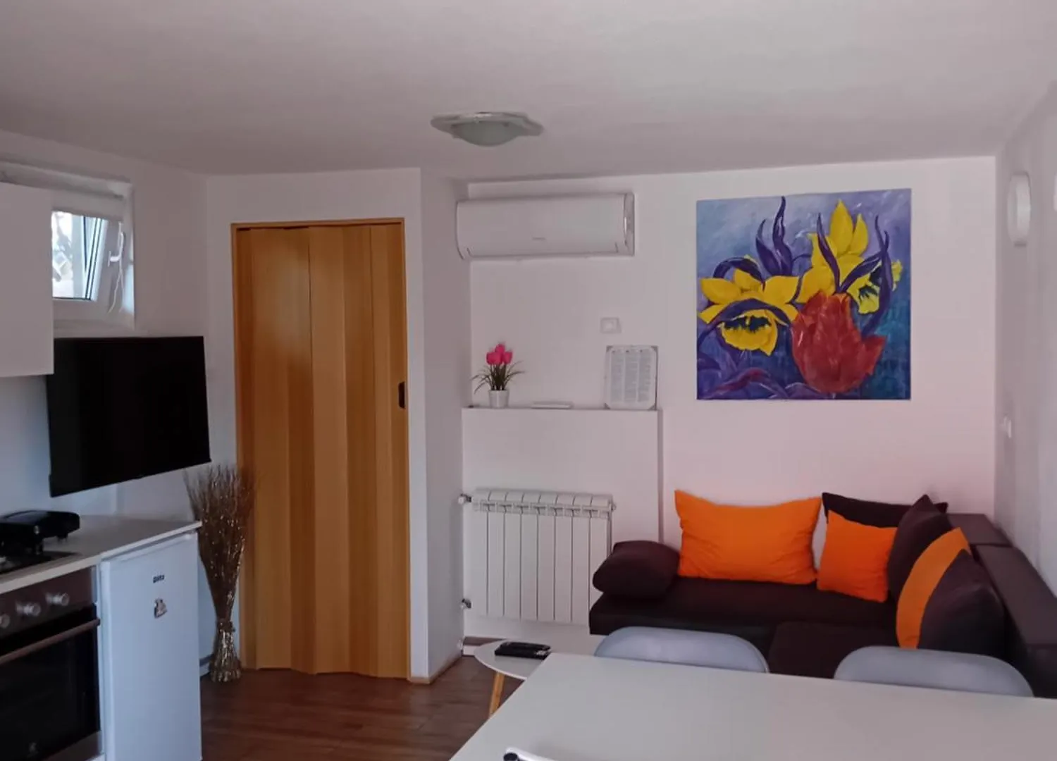 Studio apartman Dezire Buje Appartamento