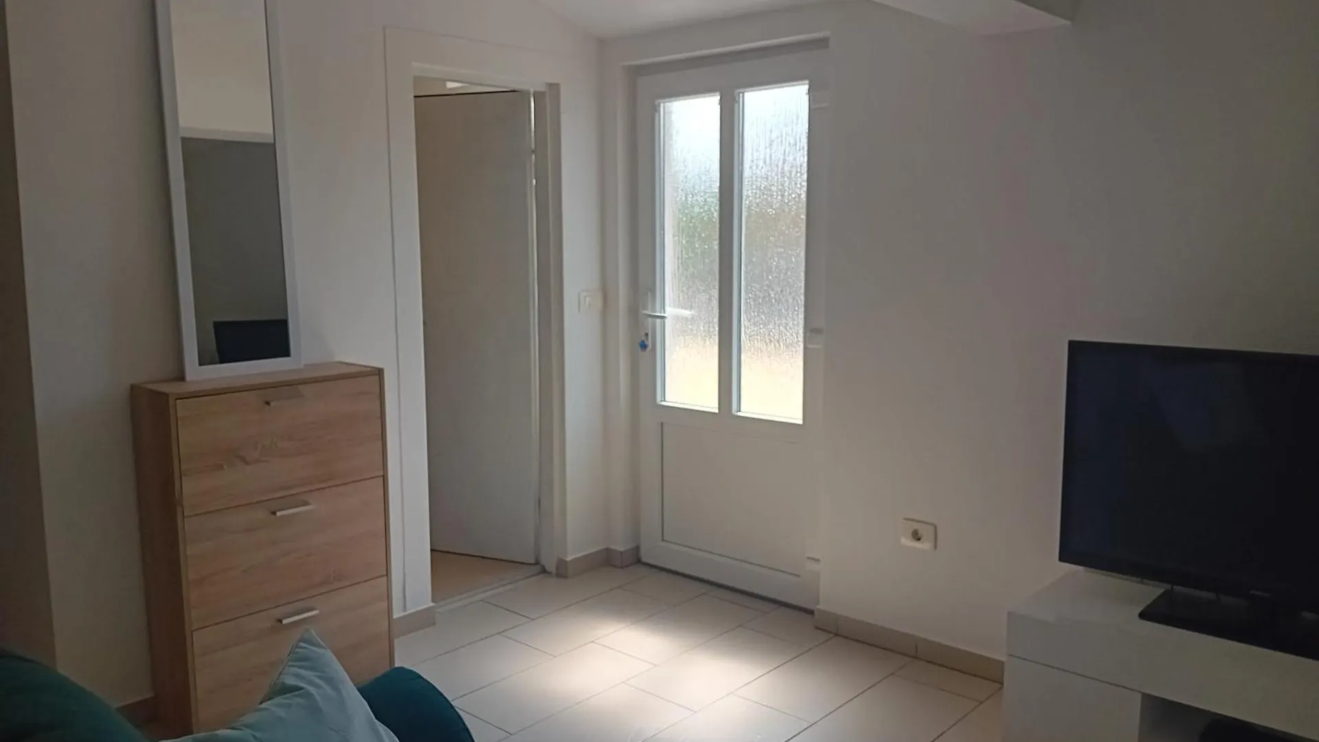 Appartamento Studio apartman Dezire Buje Croazia