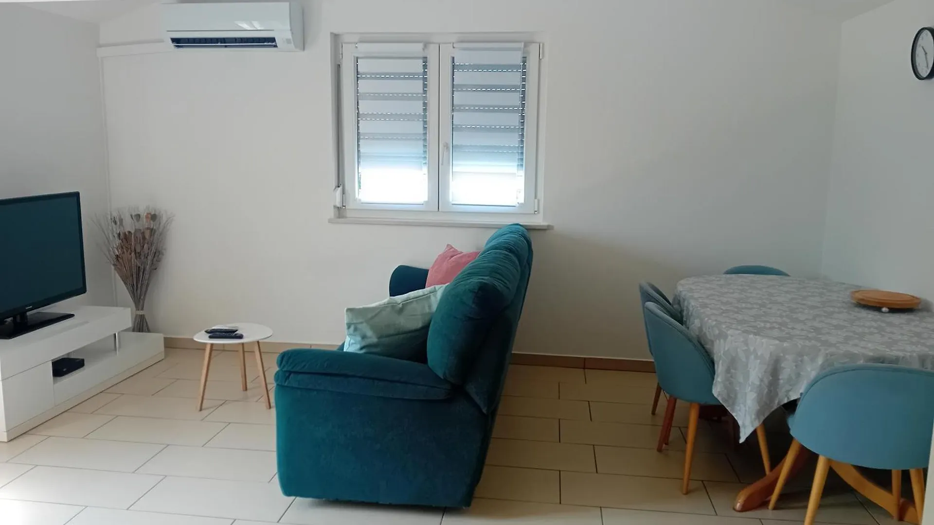 Studio apartman Dezire Buje Croazia