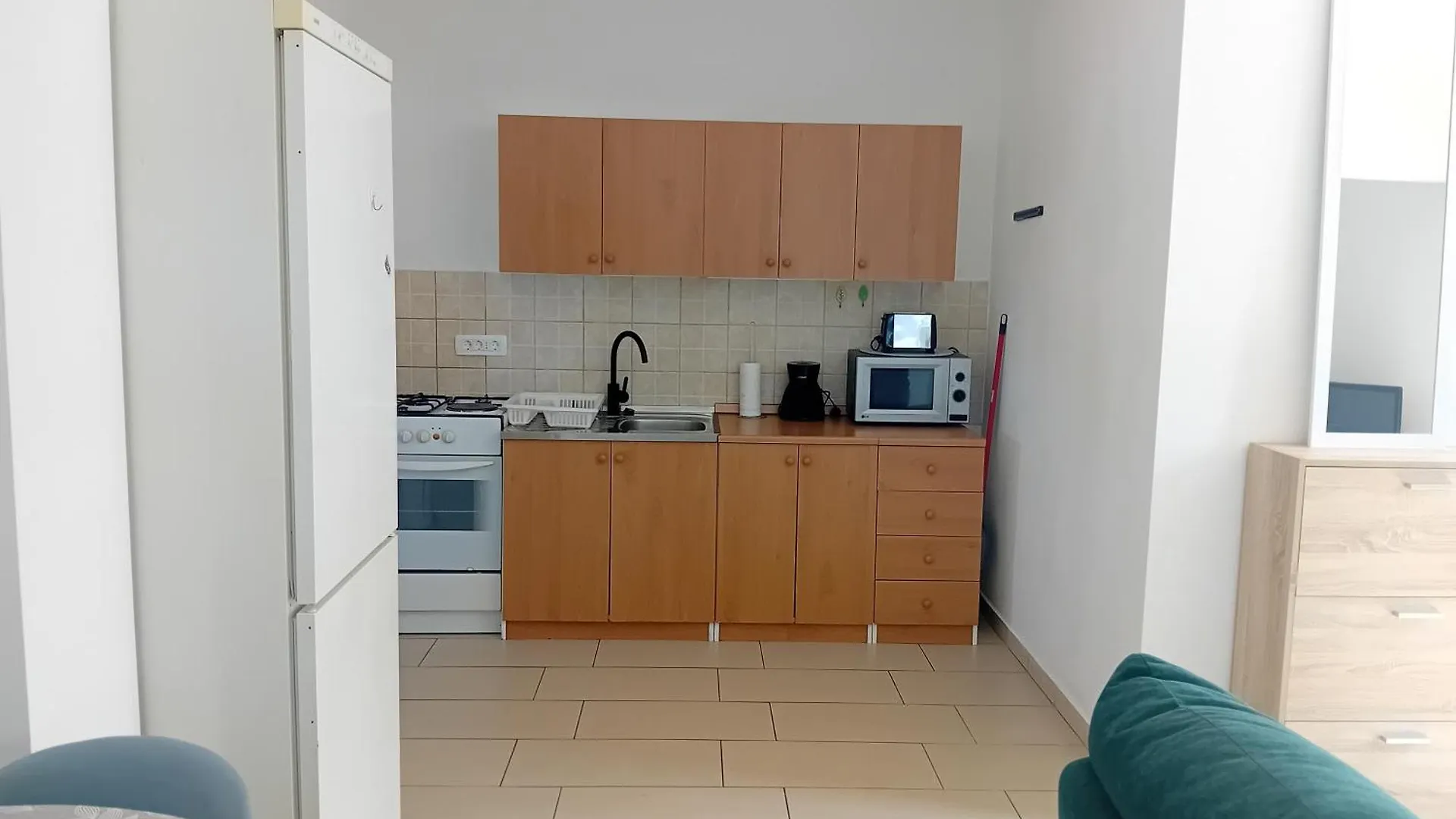 Studio apartman Dezire Buje 0*,