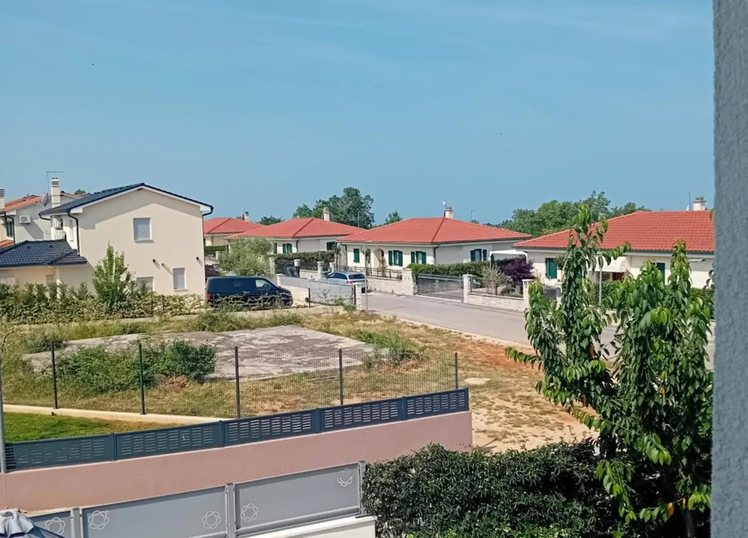 Studio apartman Dezire Buje Appartamento