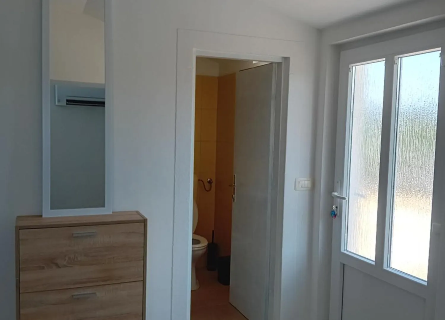 Studio apartman Dezire Buje