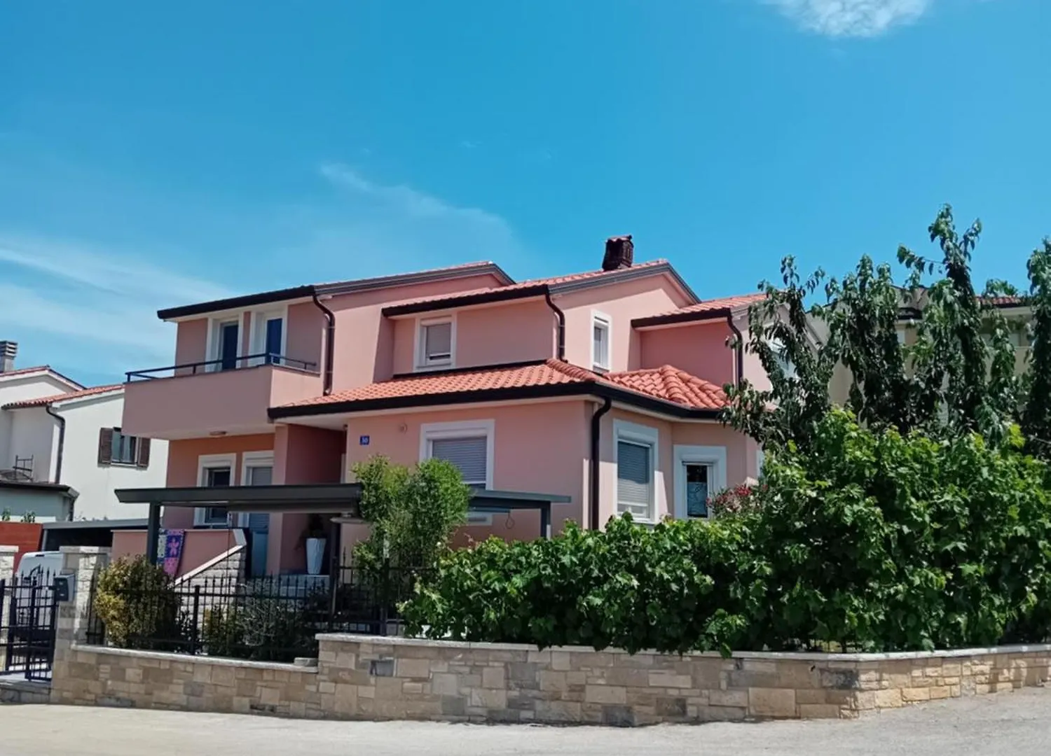Appartamento Studio apartman Dezire Buje