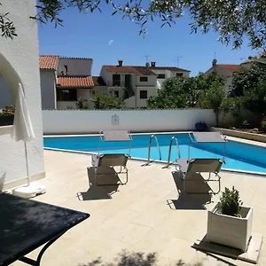 Appartamento Bozena 3, Orsera