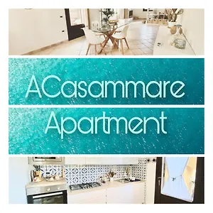  Casa vacanze Acasammare Italia