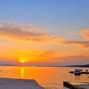  Appartamento Solis Croazia