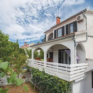  Appartamento Vesna Croazia